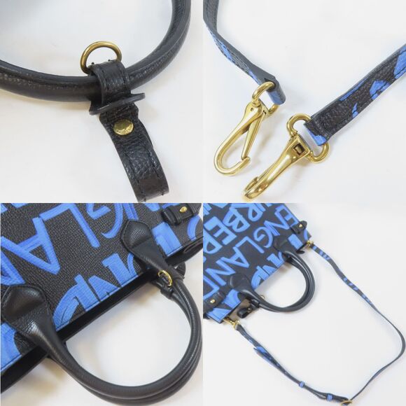 💎✨LIMITED EDITION✨💎Authentic BURBERRY Satchel Bag - Picture 7 of 9